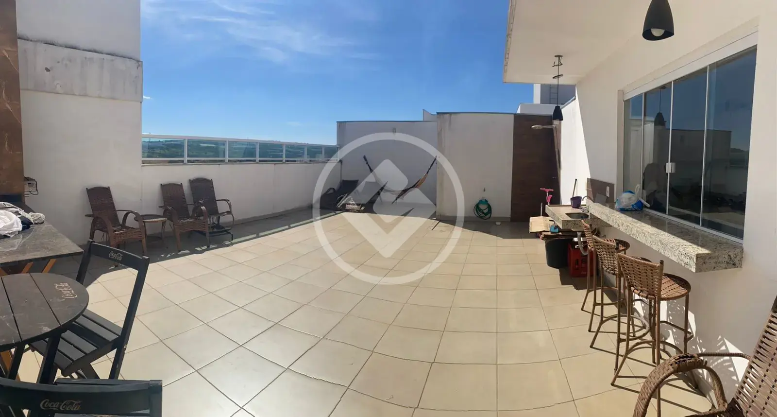 Imagem 1 - Cobertura Duplex em Jardim Brasília, Uberlândia - MG