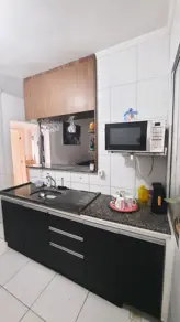 Imagem 4 - Apartamento em Fundinho, Uberlândia - MG
