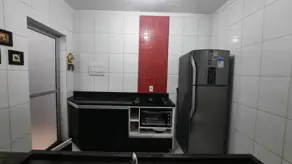 Imagem 6 - Apartamento em Fundinho, Uberlândia - MG