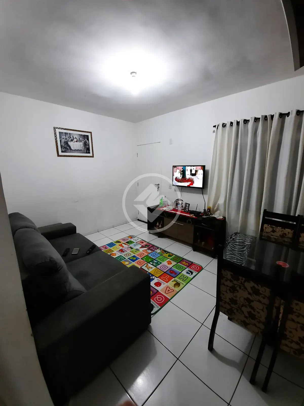 Imagem 1 - Apartamento em Fundinho, Uberlândia - MG
