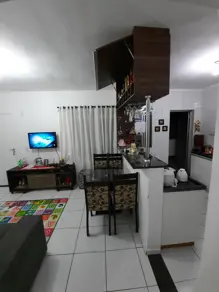 Apartamento Fundinho, Uberlândia - MG — foto 2