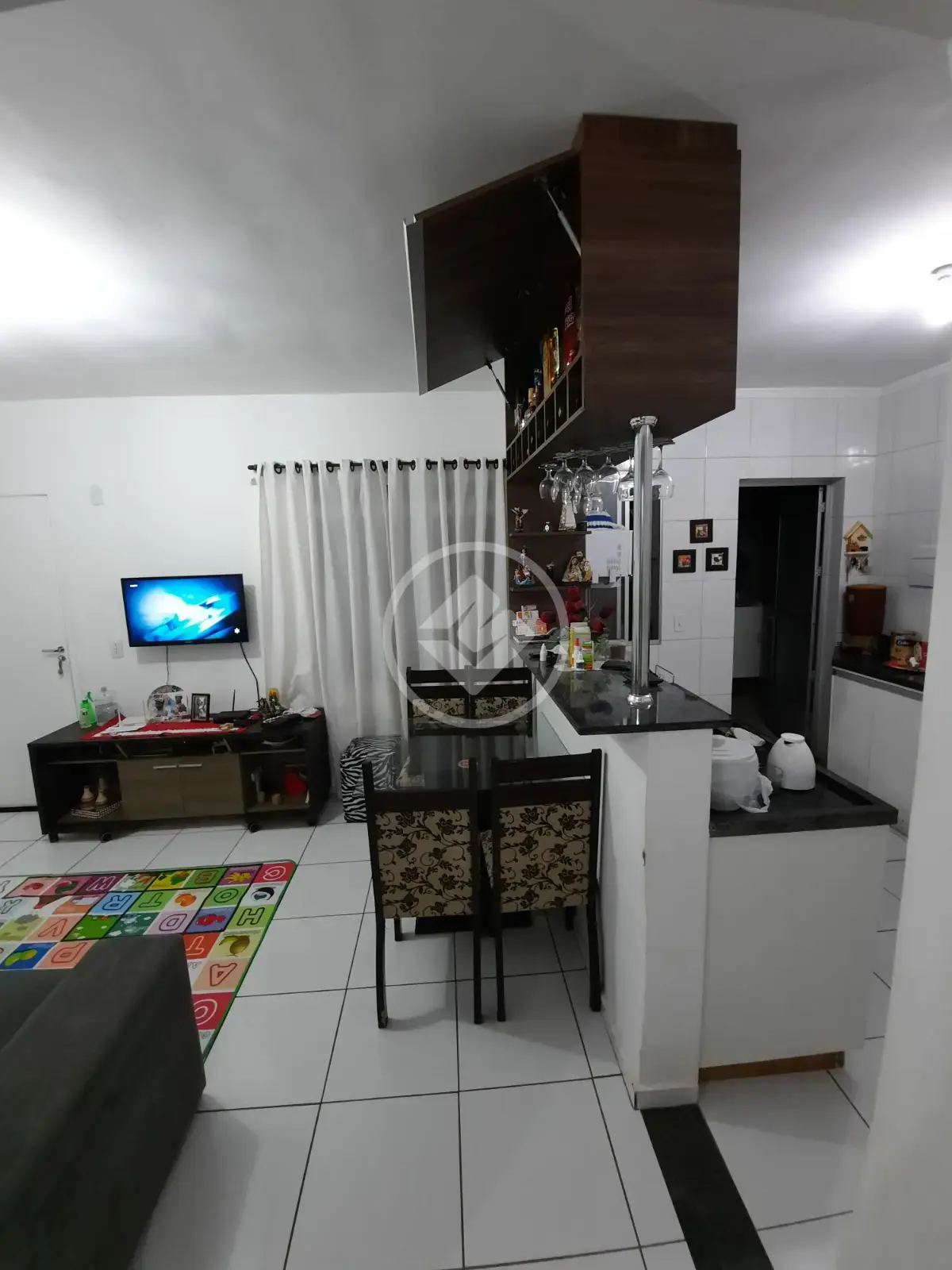 Image 2 - Apartamento em Fundinho, Uberlândia - MG