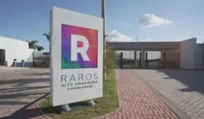 Imagem 2 - Terreno Condomínio em Grand Ville, Uberlândia - MG