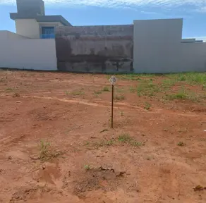 Terreno Condomínio Grand Ville, Uberlândia - MG — foto 1