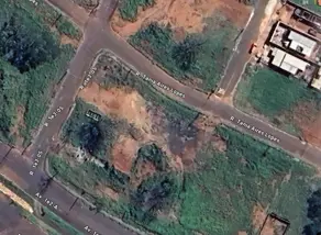 Terreno Loteamento Luizote IV, Uberlândia - MG — foto 1