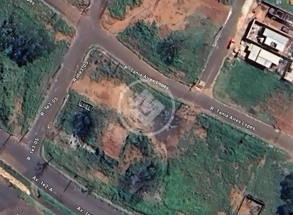 Imagem 1 - Terreno em Loteamento Luizote IV, Uberlândia - MG