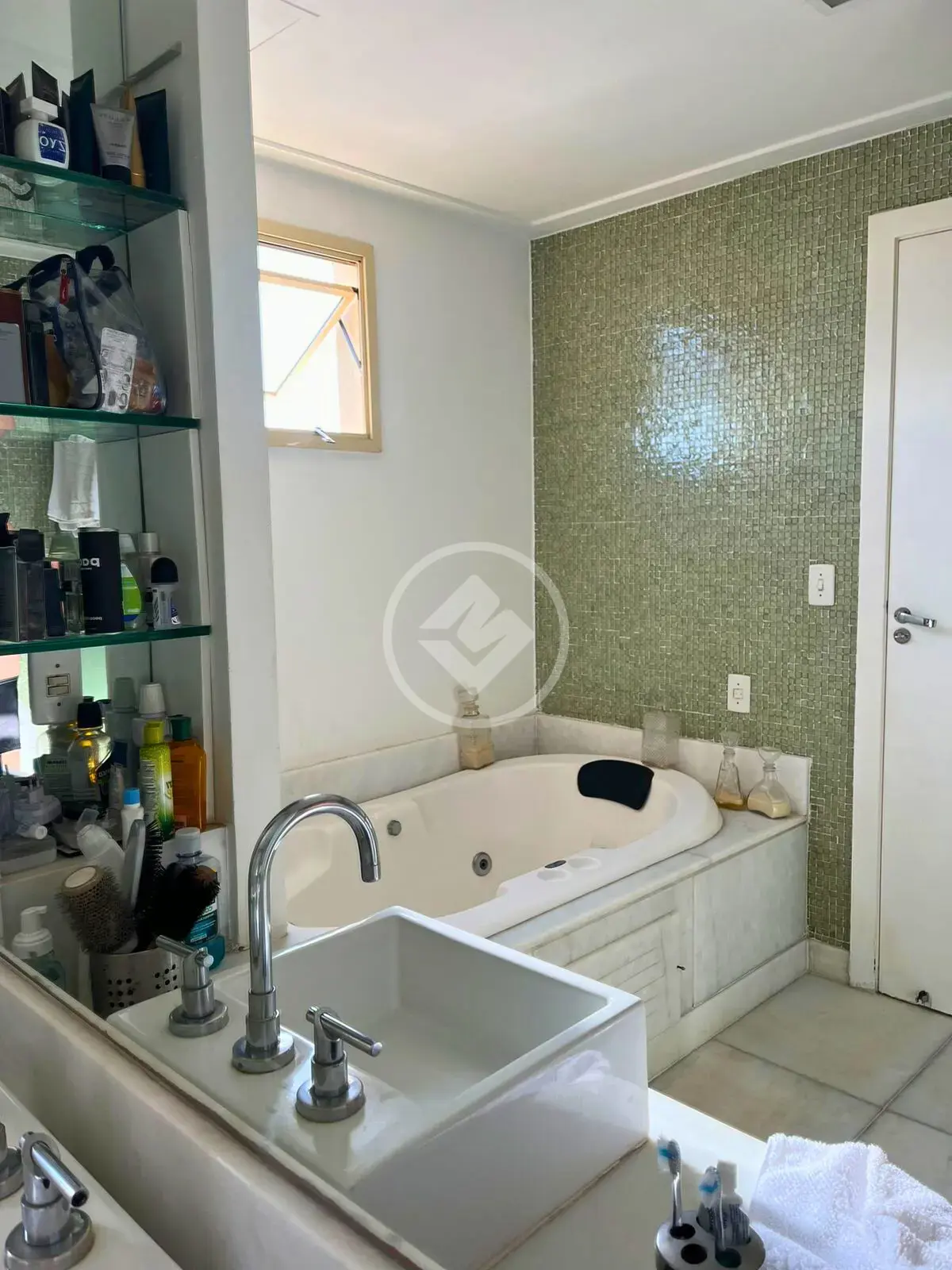 Image 15 - Cobertura em FUNDINHO, Uberlândia - MG