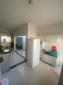 Casa Planalto, Uberlândia - MG — foto 1