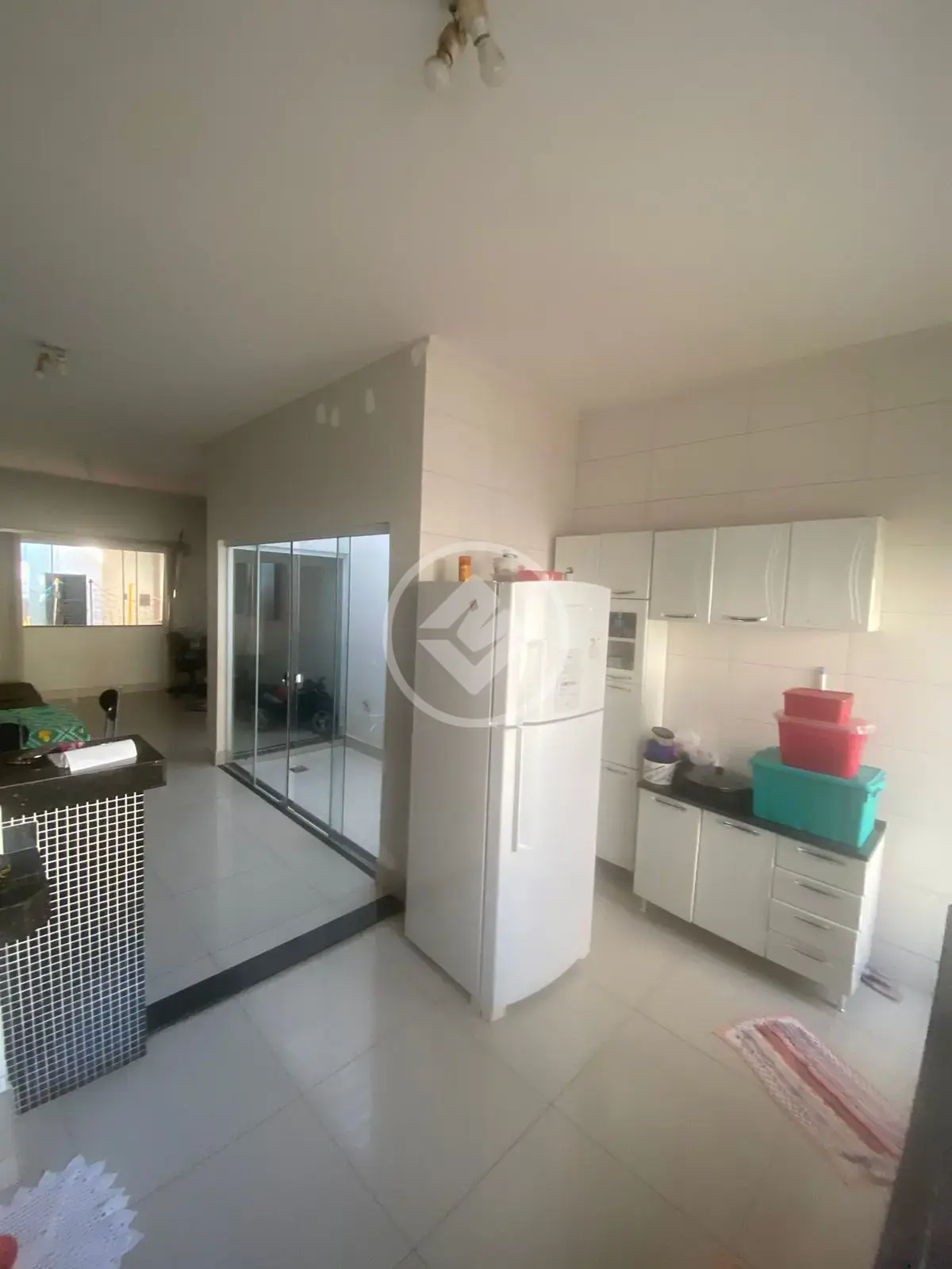 Imagem 1 - Casa em Planalto, Uberlândia - MG