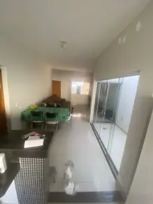 Casa Planalto, Uberlândia - MG — foto 2