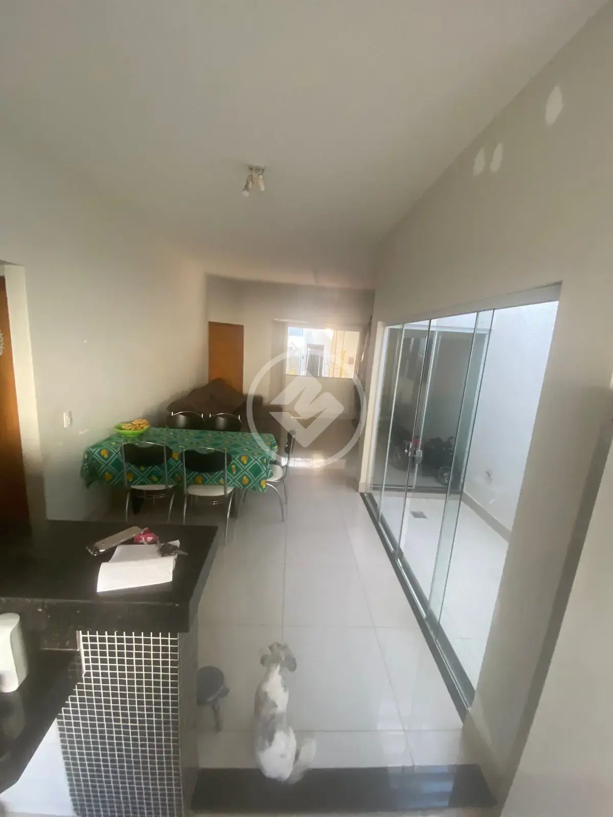 Imagem 1 - Casa em Planalto, Uberlândia - MG