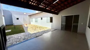 Casa Santa Mônica, Uberlândia - MG — foto 2