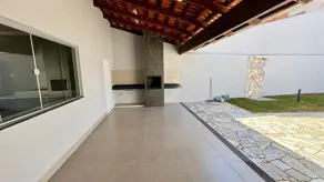 Casa Santa Mônica, Uberlândia - MG — foto 1