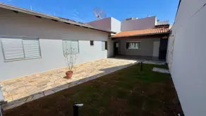 Imagem 2 - Casa em Santa Mônica, Uberlândia - MG