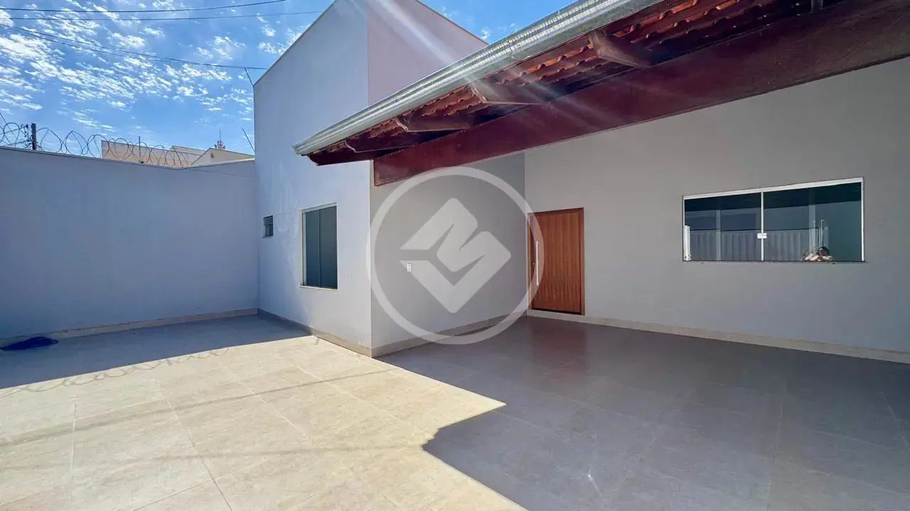 Image 14 - Casa em Santa Mônica, Uberlândia - MG