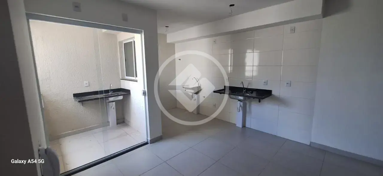 Imagem 1 - Apartamento em Chácaras Tubalina e Quartel, Uberlândia - MG
