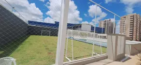Imagem 2 - Apartamento em Chácaras Tubalina e Quartel, Uberlândia - MG