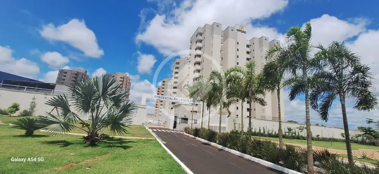 Image 8 - Apartamento em Chácaras Tubalina e Quartel, Uberlândia - MG