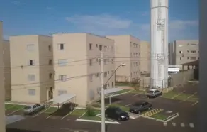 Apartamento Tocantins, Uberlândia - MG — foto 1