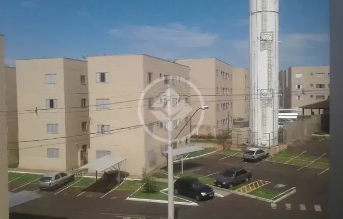 Imagem 1 - Apartamento em Tocantins, Uberlândia - MG
