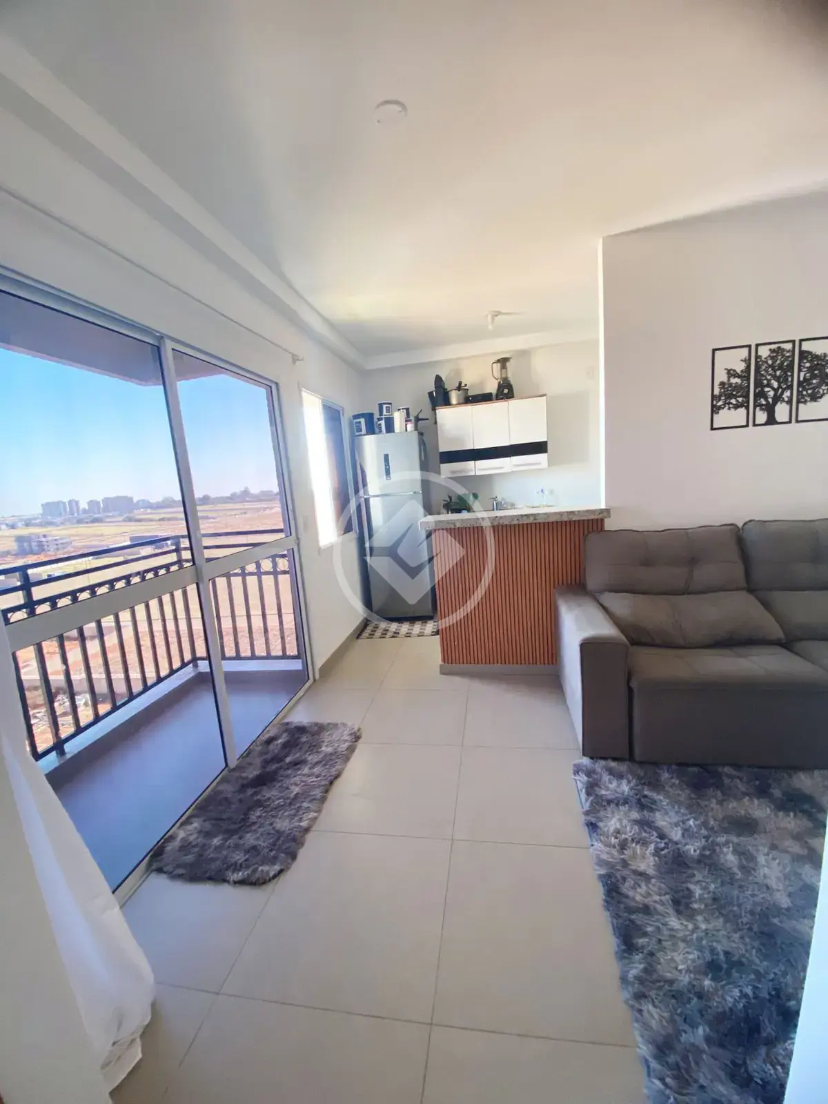 Imagem 1 - Apartamento em Grand Ville, Uberlândia - MG