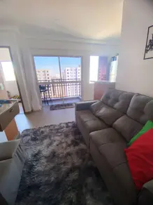 Apartamento Grand Ville, Uberlândia - MG — foto 2