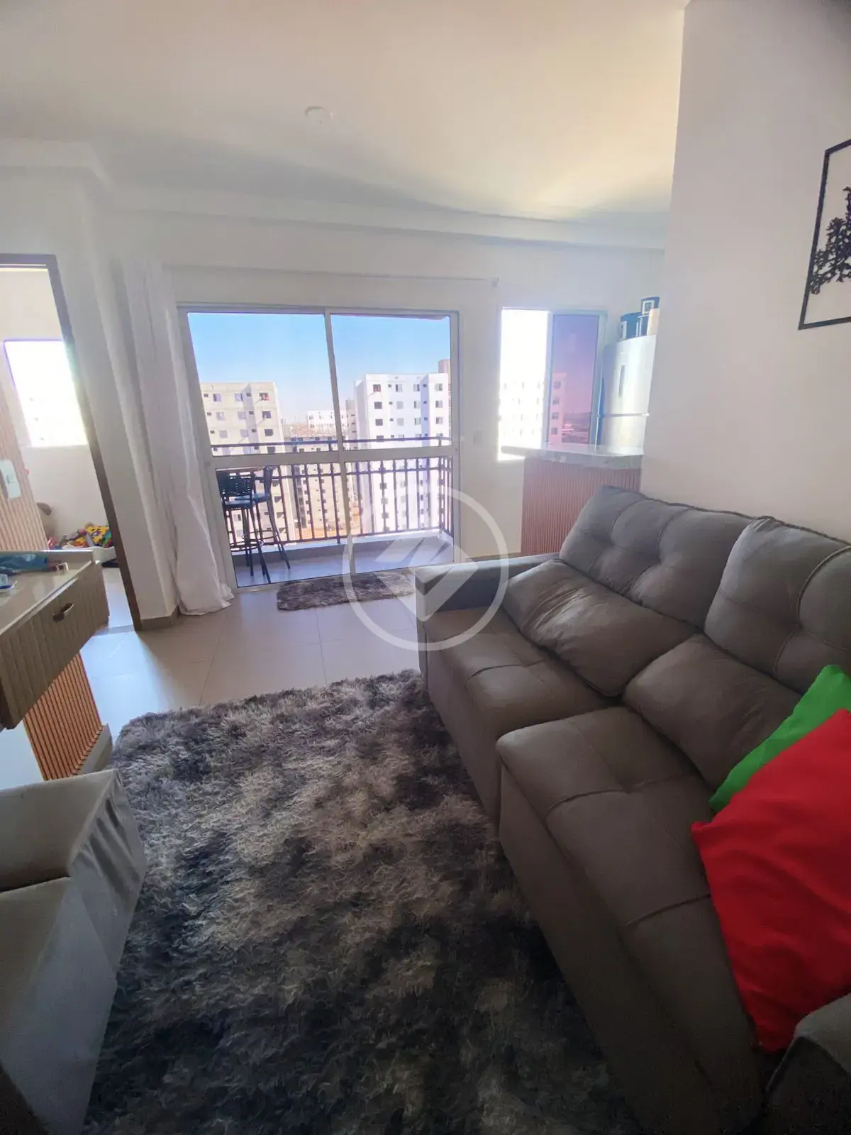 Image 2 - Apartamento em Grand Ville, Uberlândia - MG