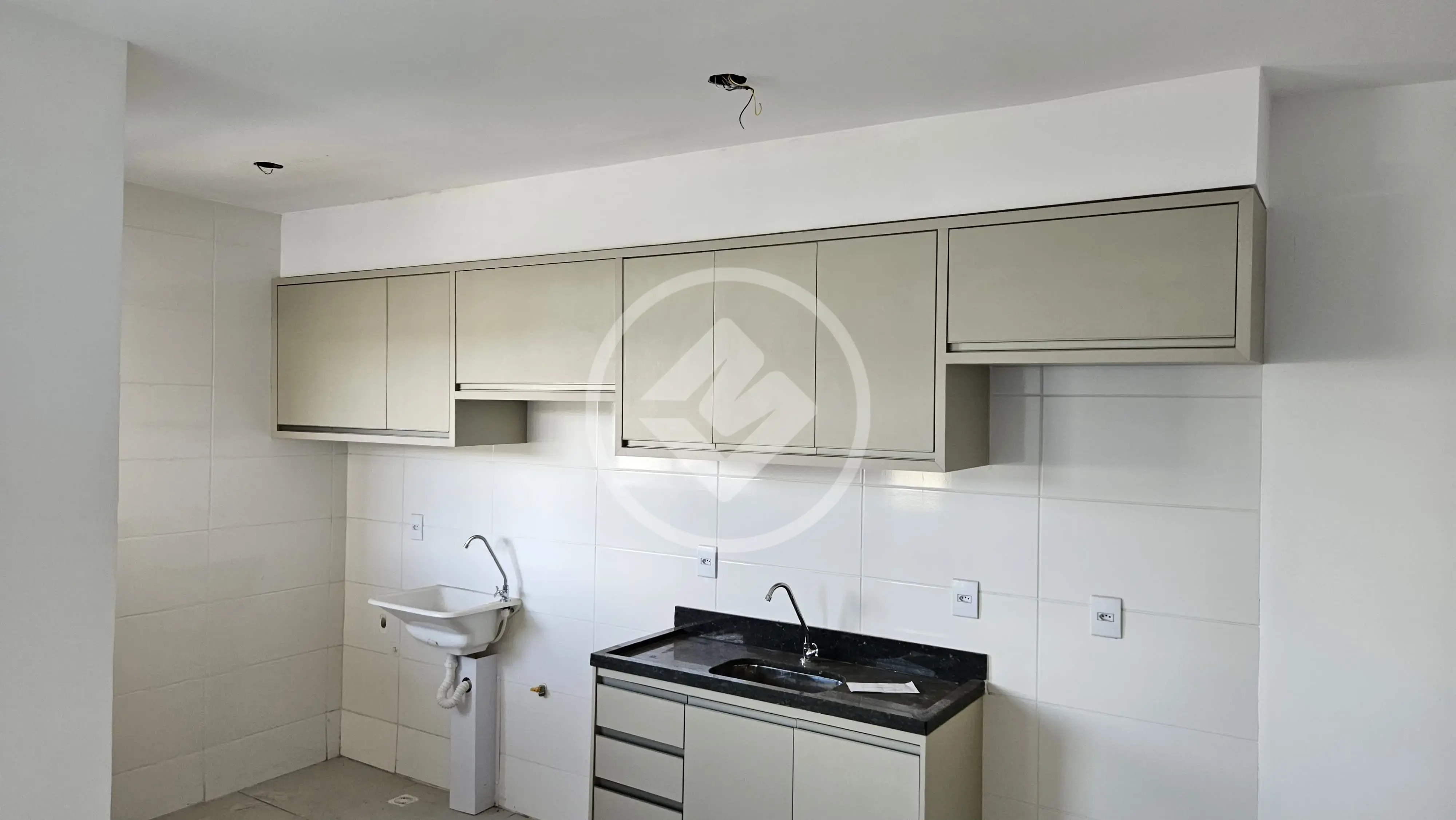 Imagem 1 - Apartamento em Chácaras Tubalina e Quartel, Uberlândia - MG