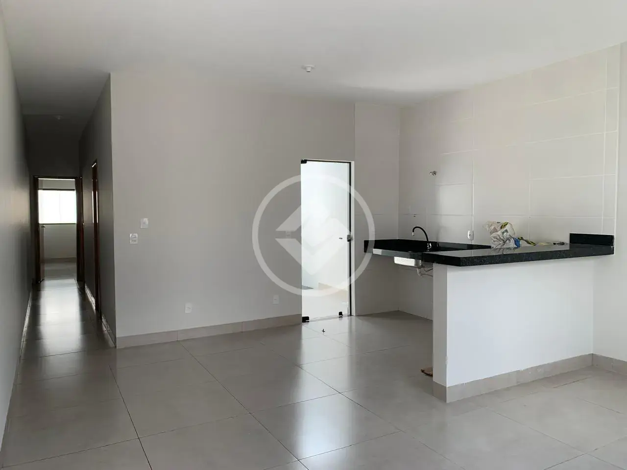 Imagem 1 - Casa em Morumbi, Uberlândia - MG