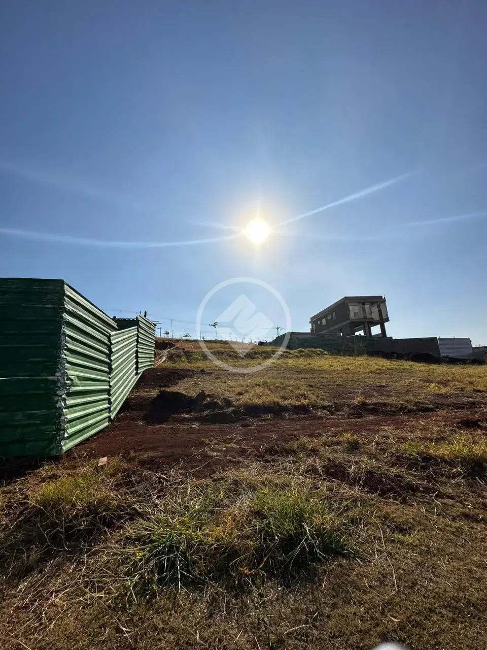 Imagem 1 - Terreno Condomínio em GRANJA MARILEUSA, Uberlândia - MG