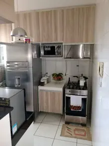 Apartamento Chácaras Tubalina e Quartel, Uberlândia - MG — foto 2