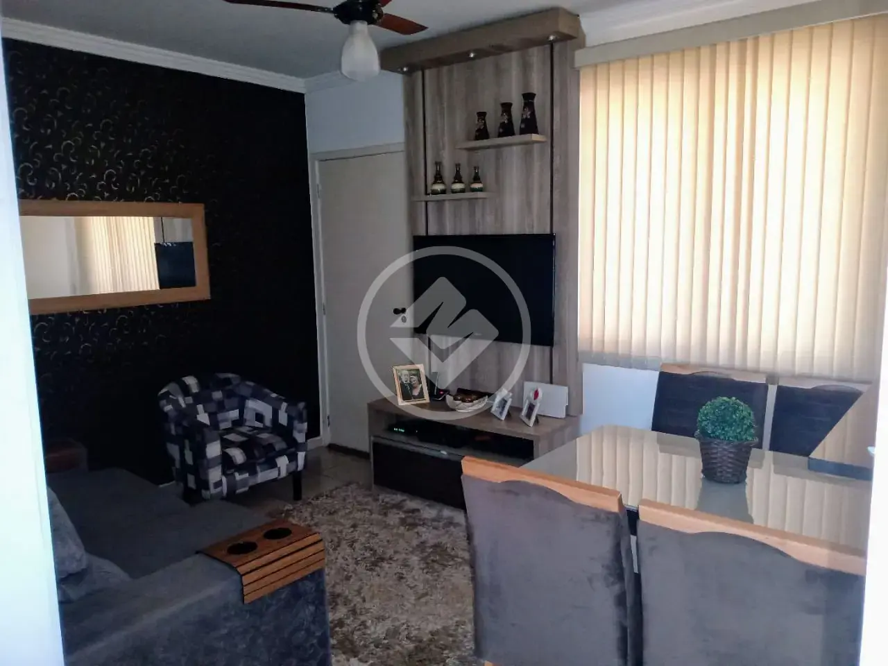 Imagem 1 - Apartamento em Chácaras Tubalina e Quartel, Uberlândia - MG
