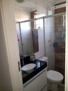 Imagem 4 - Apartamento em Chácaras Tubalina e Quartel, Uberlândia - MG