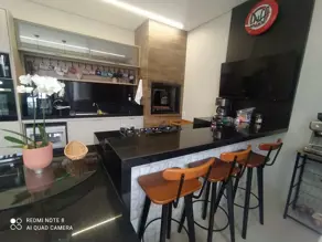 Casa Condomínio Laranjeiras, Uberlândia - MG — foto 2