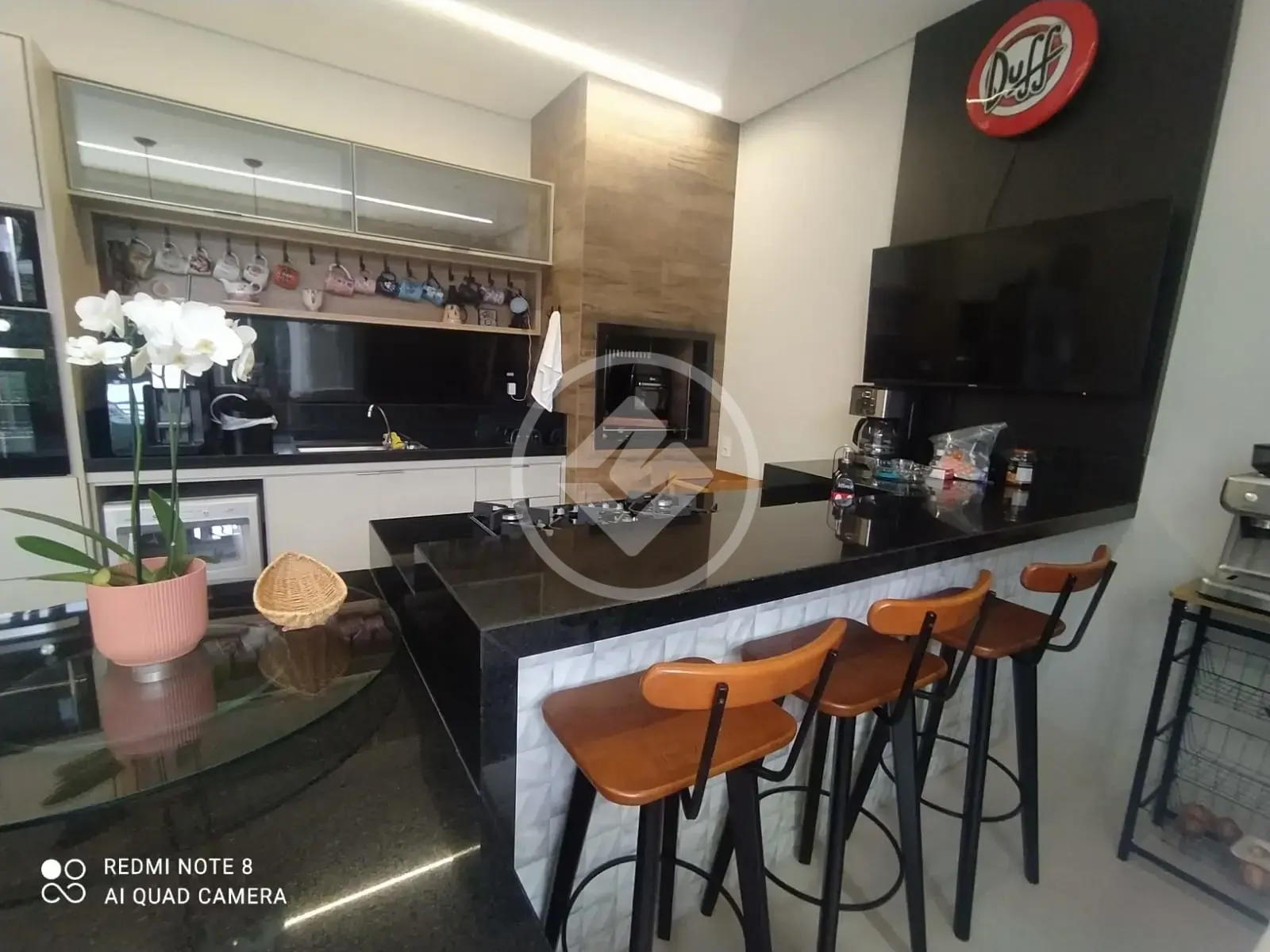 Image 2 - Casa Condomínio em Laranjeiras, Uberlândia - MG