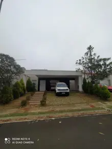 Casa Condomínio Laranjeiras, Uberlândia - MG — foto 1