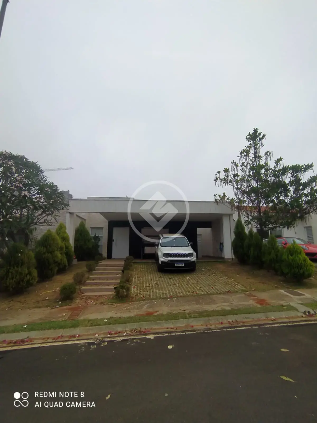 Imagem 1 - Casa Condomínio em Laranjeiras, Uberlândia - MG
