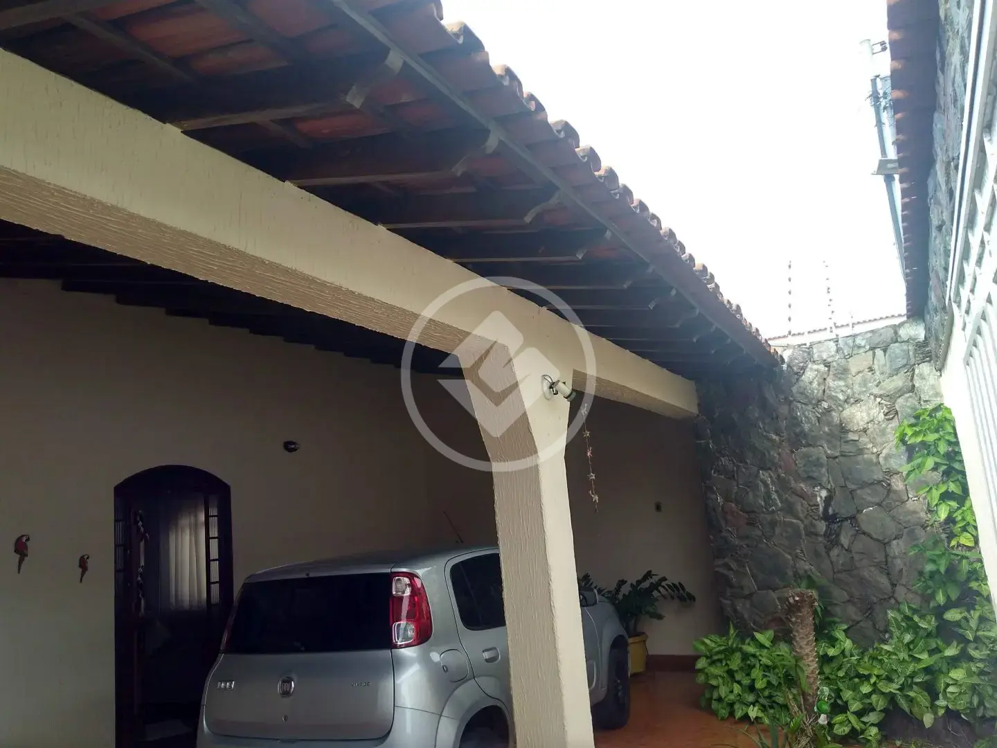 Image 10 - Casa em Fundinho, Uberlândia - MG