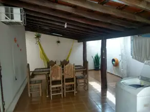 Casa Fundinho, Uberlândia - MG — foto 1