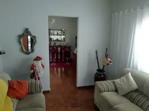 Imagem 2 - Casa em Fundinho, Uberlândia - MG