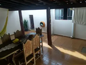 Casa Fundinho, Uberlândia - MG — foto 2