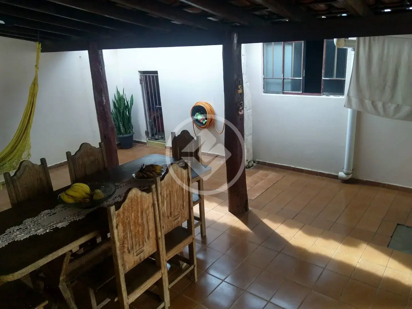 Image 2 - Casa em Fundinho, Uberlândia - MG