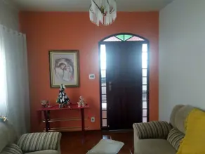 Imagem 3 - Casa em Fundinho, Uberlândia - MG