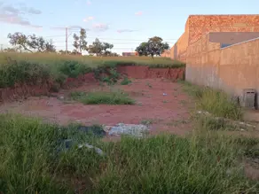 Terreno Loteamento Luizote IV, Uberlândia - MG — foto 1