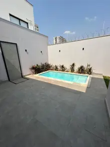 Imagem 4 - Casa em Grand Ville, Uberlândia - MG