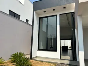Casa Grand Ville, Uberlândia - MG — foto 2