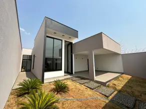 Casa Grand Ville, Uberlândia - MG — foto 1