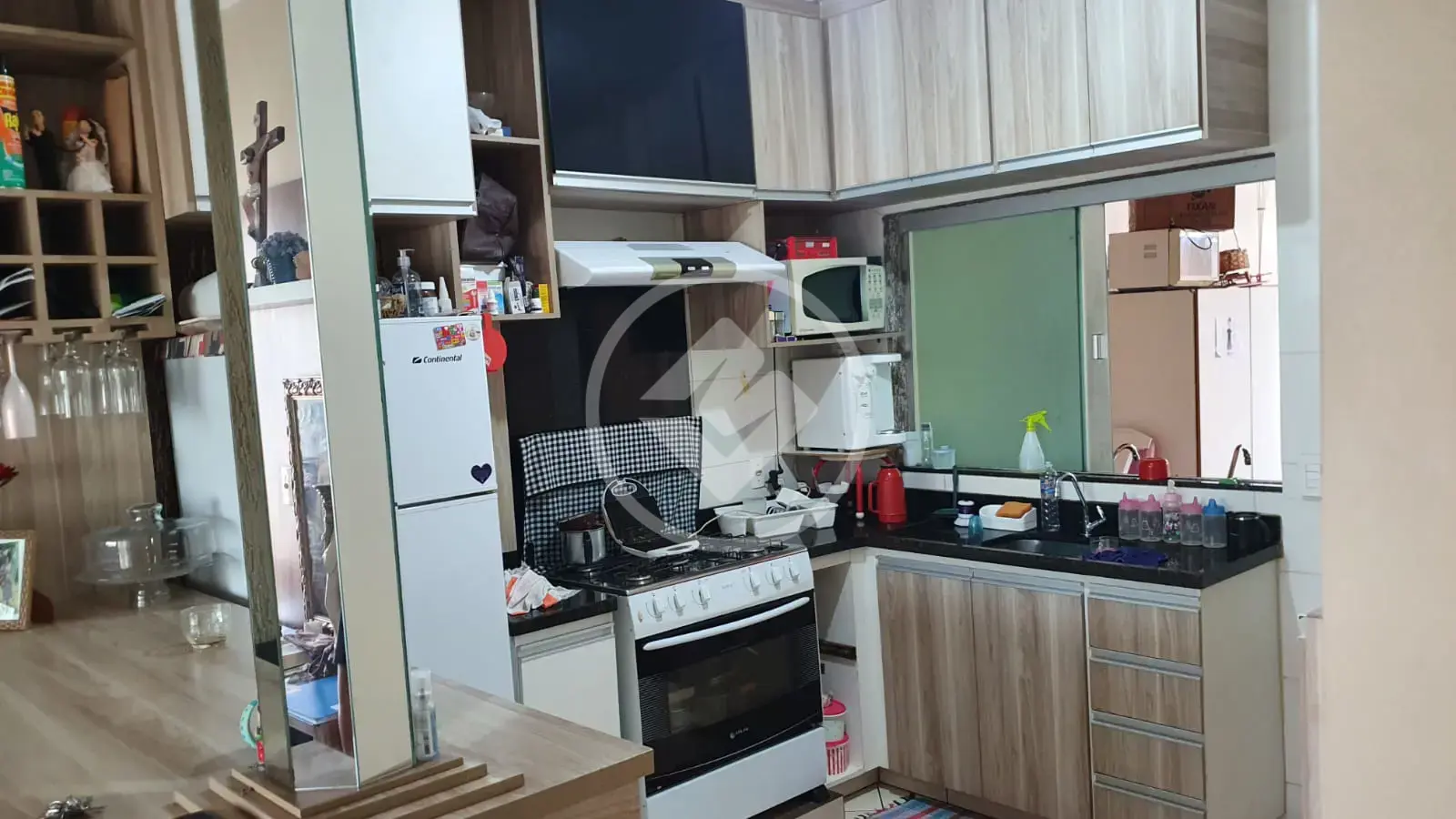 Imagem 4 - Casa em Jardim Brasília, Uberlândia - MG
