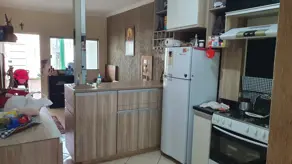 Imagem 2 - Casa em Jardim Brasília, Uberlândia - MG