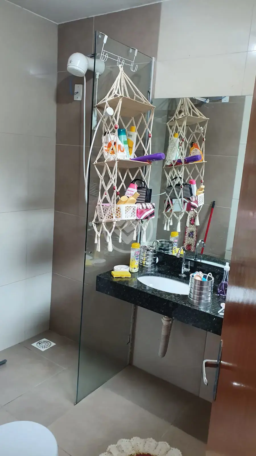 Image 11 - Casa em Jardim Brasília, Uberlândia - MG